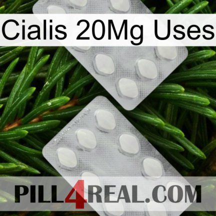 Cialis 20Mg Uses 17